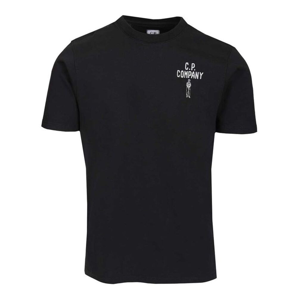 C.P. Company Men British Sailor T-Shirt